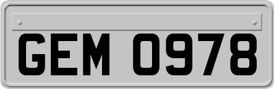 GEM0978