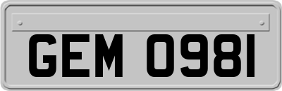 GEM0981