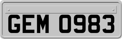 GEM0983