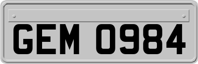 GEM0984
