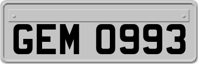 GEM0993