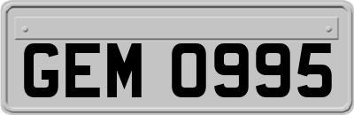GEM0995