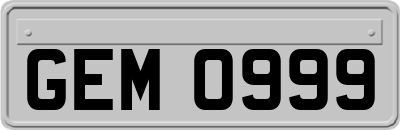 GEM0999
