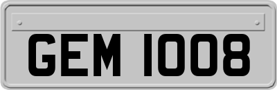 GEM1008
