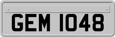 GEM1048