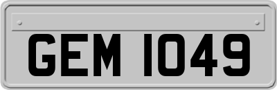GEM1049