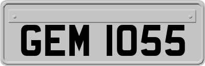 GEM1055
