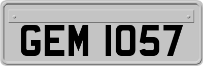 GEM1057
