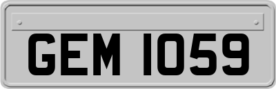 GEM1059