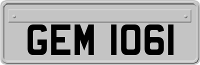 GEM1061