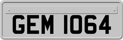 GEM1064
