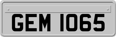 GEM1065