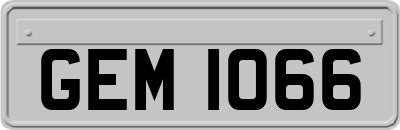 GEM1066