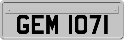 GEM1071