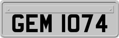 GEM1074
