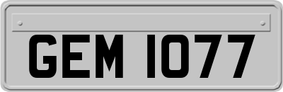 GEM1077