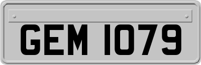 GEM1079