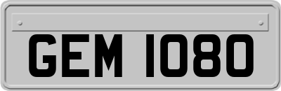 GEM1080