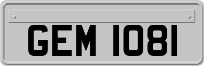 GEM1081