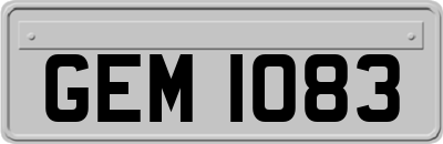 GEM1083