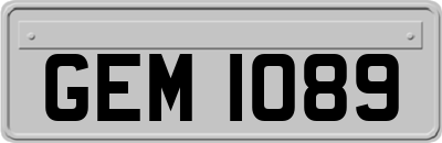 GEM1089
