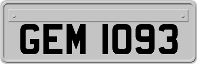 GEM1093