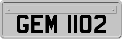 GEM1102