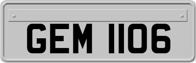GEM1106