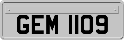 GEM1109