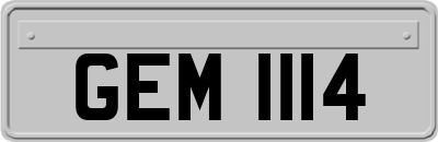 GEM1114