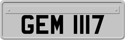 GEM1117