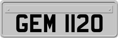 GEM1120