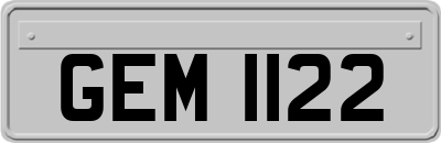 GEM1122