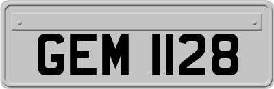 GEM1128