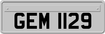 GEM1129