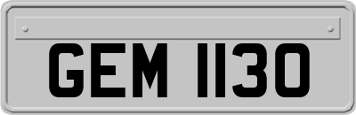 GEM1130
