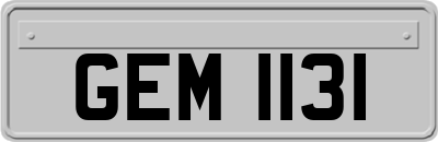 GEM1131