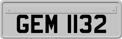 GEM1132