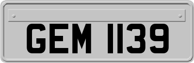GEM1139