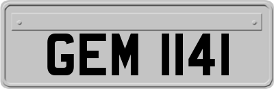 GEM1141