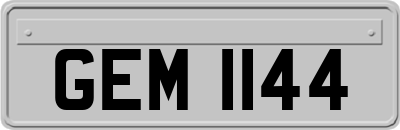 GEM1144
