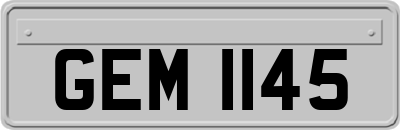 GEM1145