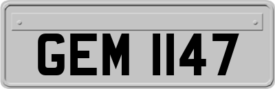 GEM1147