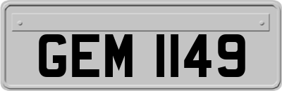 GEM1149