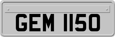 GEM1150