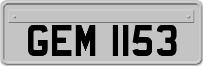 GEM1153