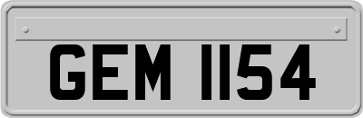 GEM1154