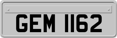 GEM1162