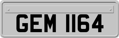 GEM1164