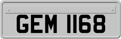 GEM1168
